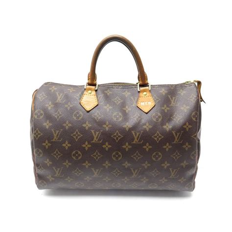 louis vuitton speedy 35 m41107|louis vuitton speedy 35 new.